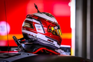 Free Practice 1, Pitlane

