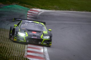 #2 Belgian Audi Club Team WRT BEL Audi R8 LMS GT3 2019 Charles Weerts BEL Christopher Mies DEU -, Free Practice 2
