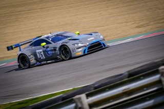 #76 R-Motorsport CHE Aston Martin Vantage AMR GT3 Ricky Collard GBR Marvin Kirchhöfer DEU -, Free Practice 2
