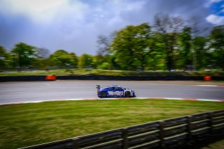 #25 Sainteloc Racing FRA Audi R8 LMS GT3 2019 Simon Gachet FRA Christopher Haase DEU -, Free Practice 2
