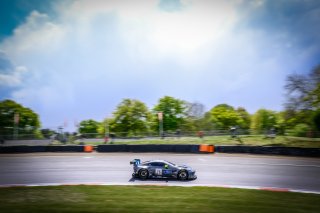 #76 R-Motorsport CHE Aston Martin Vantage AMR GT3 Ricky Collard GBR Marvin Kirchhöfer DEU -, Free Practice 2
