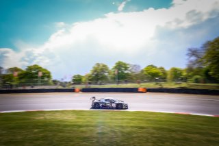 #1 Belgian Audi Club Team WRT BEL Audi R8 LMS GT3 2019 Ezequiel Perez Companc ARG Dries Vanthoor BEL -, Free Practice 2
