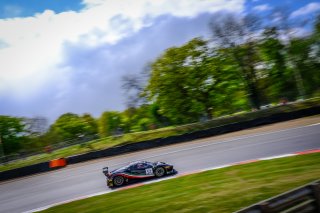 #52 AF Corse ITA Ferrari 488 GT3 Louis Machiels BEL Andrea Bertolini ITA Pro-Am Cup, Free Practice 2
