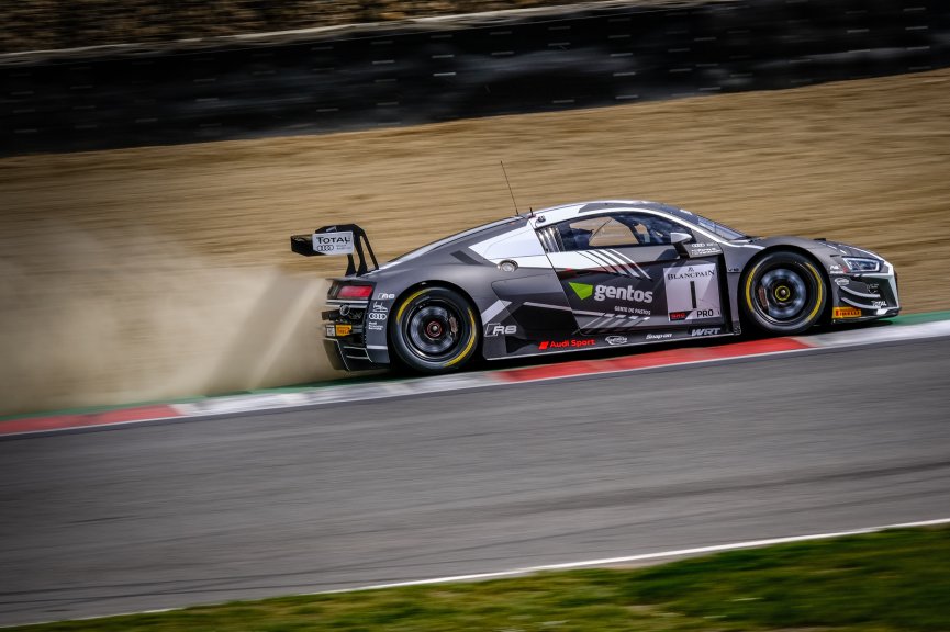 Free Practice 2