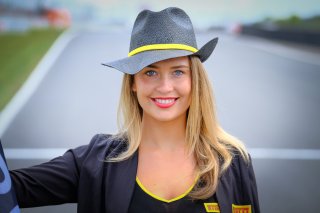 Gridwalk, Race 1
