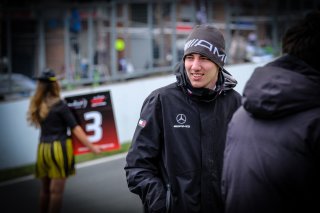 Gridwalk, Race 1
