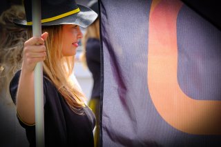Gridwalk, Race 1
