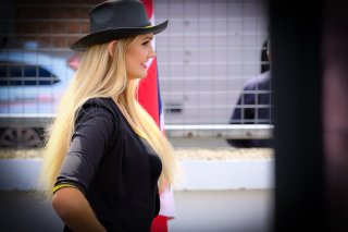 Gridwalk, Race 1
