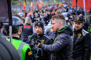 Gridwalk, Race 1
