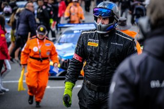 Gridwalk, Race 1
