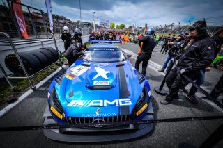 Gridwalk, Race 1
