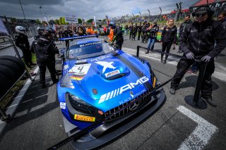 Gridwalk, Race 1
