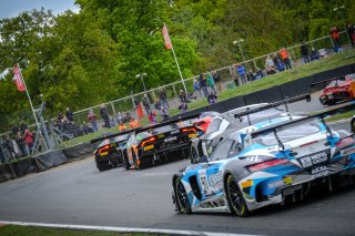 Race 1
