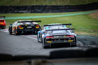 Race 1
