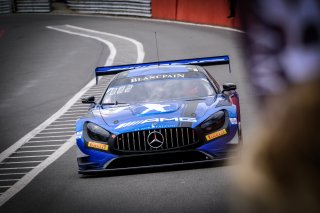 Pitlane, Race 1
