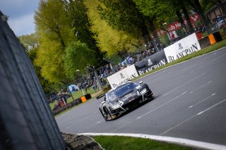 #1 Belgian Audi Club Team WRT BEL Audi R8 LMS GT3 2019 Ezequiel Perez Companc ARG Dries Vanthoor BEL -, Race 1
