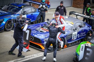 Race 1
