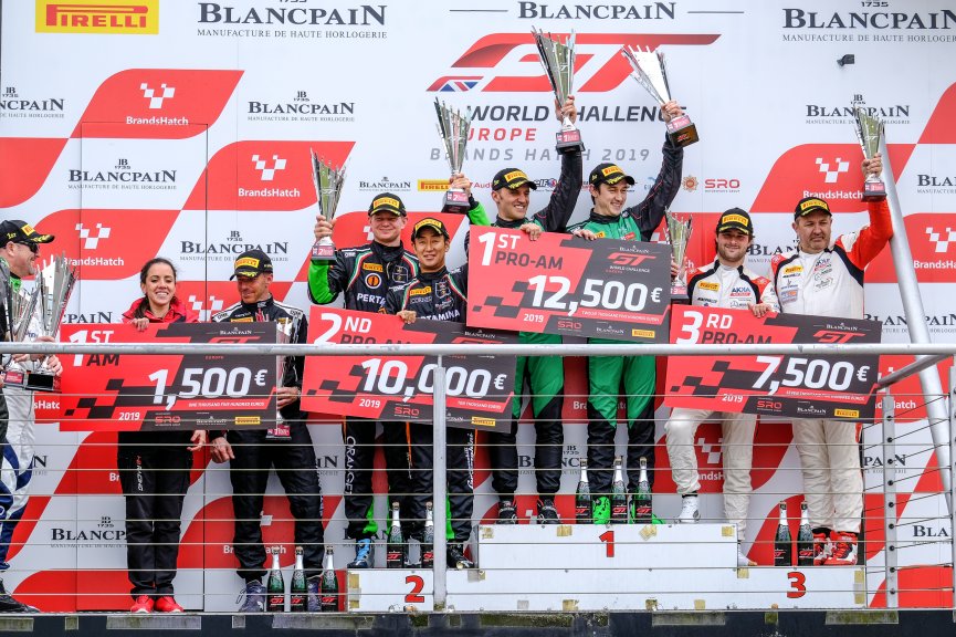 Race 1