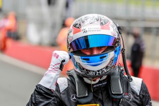Race 1
