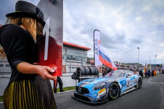 Pitlane, Race 2
