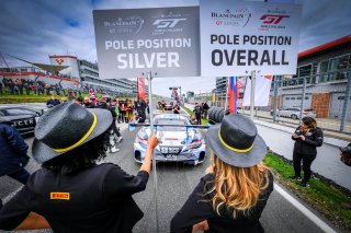 Pitlane, Race 2
