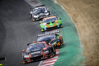 Race 2
