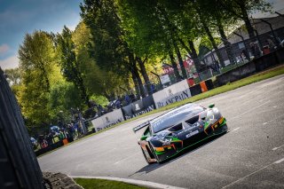 #563 Orange 1 FFF Racing Team CHN Lamborghini Huracan GT3 2019 Andrea Caldarelli ITA Marco Mapelli ITA -, Race 2
