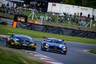 #563 Orange 1 FFF Racing Team CHN Lamborghini Huracan GT3 2019 Andrea Caldarelli ITA Marco Mapelli ITA -, Race 2
