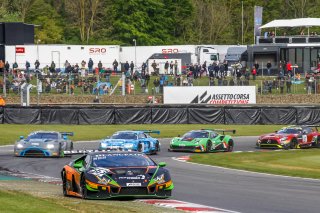 Race 2
