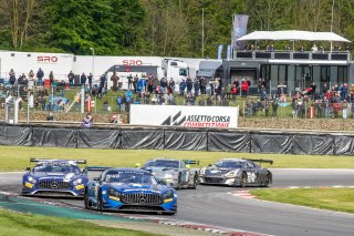 Race 2
