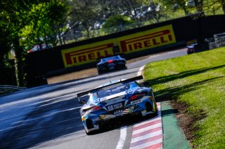 #90 Akka ASP Team FRA Mercedes-AMG GT3 Timur Bogulavskiy RUS Fabian Schiller DEU Silver Cup, Qualifying
