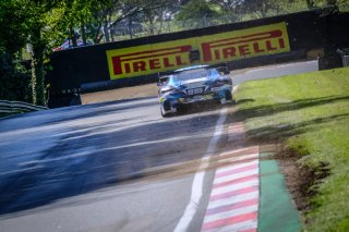#90 Akka ASP Team FRA Mercedes-AMG GT3 Timur Bogulavskiy RUS Fabian Schiller DEU Silver Cup, Qualifying
