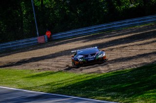 #519 Orange 1 FFF Racing Team CHN Lamborghini Huracan GT3 2019 Hiroshi Hamaguchi JPN Phil Keen GBR Pro-Am Cup, Qualifying
