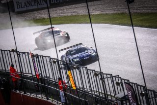 #25 Sainteloc Racing FRA Audi R8 LMS GT3 2019 Simon Gachet FRA Christopher Haase DEU -, Qualifying
