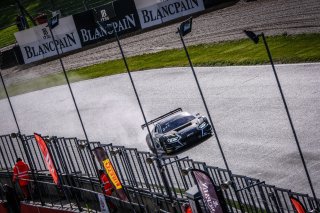 #1 Belgian Audi Club Team WRT BEL Audi R8 LMS GT3 2019 Ezequiel Perez Companc ARG Dries Vanthoor BEL -, Qualifying
