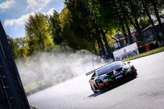 #519 Orange 1 FFF Racing Team CHN Lamborghini Huracan GT3 2019 Hiroshi Hamaguchi JPN Phil Keen GBR Pro-Am Cup, Qualifying
