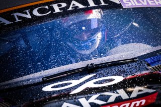 Qualifying
