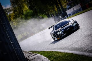 #1 Belgian Audi Club Team WRT BEL Audi R8 LMS GT3 2019 Ezequiel Perez Companc ARG Dries Vanthoor BEL -, Qualifying
