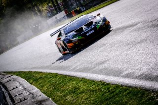 #519 Orange 1 FFF Racing Team CHN Lamborghini Huracan GT3 2019 Hiroshi Hamaguchi JPN Phil Keen GBR Pro-Am Cup, Qualifying
