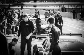 Drivers Briefing
