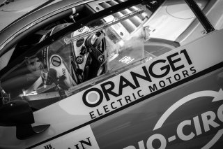 Drivers Briefing

