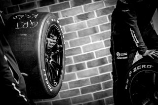 Drivers Briefing
