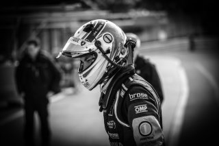 Drivers Briefing
