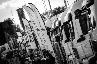 Drivers Briefing
