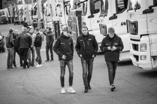 Drivers Briefing
