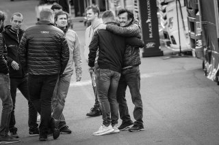 Drivers Briefing
