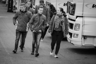 Drivers Briefing
