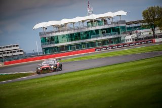 #23 Tech 1 Racing FRA Lexus RCF GT3 Bernard Delhez BEL - - Fabien Barthez FRA Am Cup, Bronze Test
