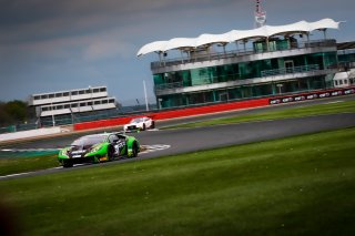 #29 Raton Racing by Target ITA Lamborghini Huracan GT3 2019 Stefano Costantini ITA Antonio Forne Tomas ESP Christoph Lenz CHE Am Cup, Bronze Test
