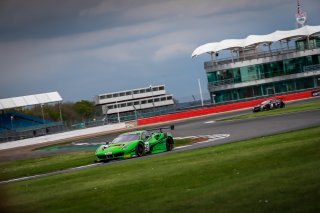 #33 Rinaldi Racing DEU Ferrari 488 GT3 Steve Parrow DEU Christian Hook DEU Manuel Lauck DEU Am Cup, Bronze Test
